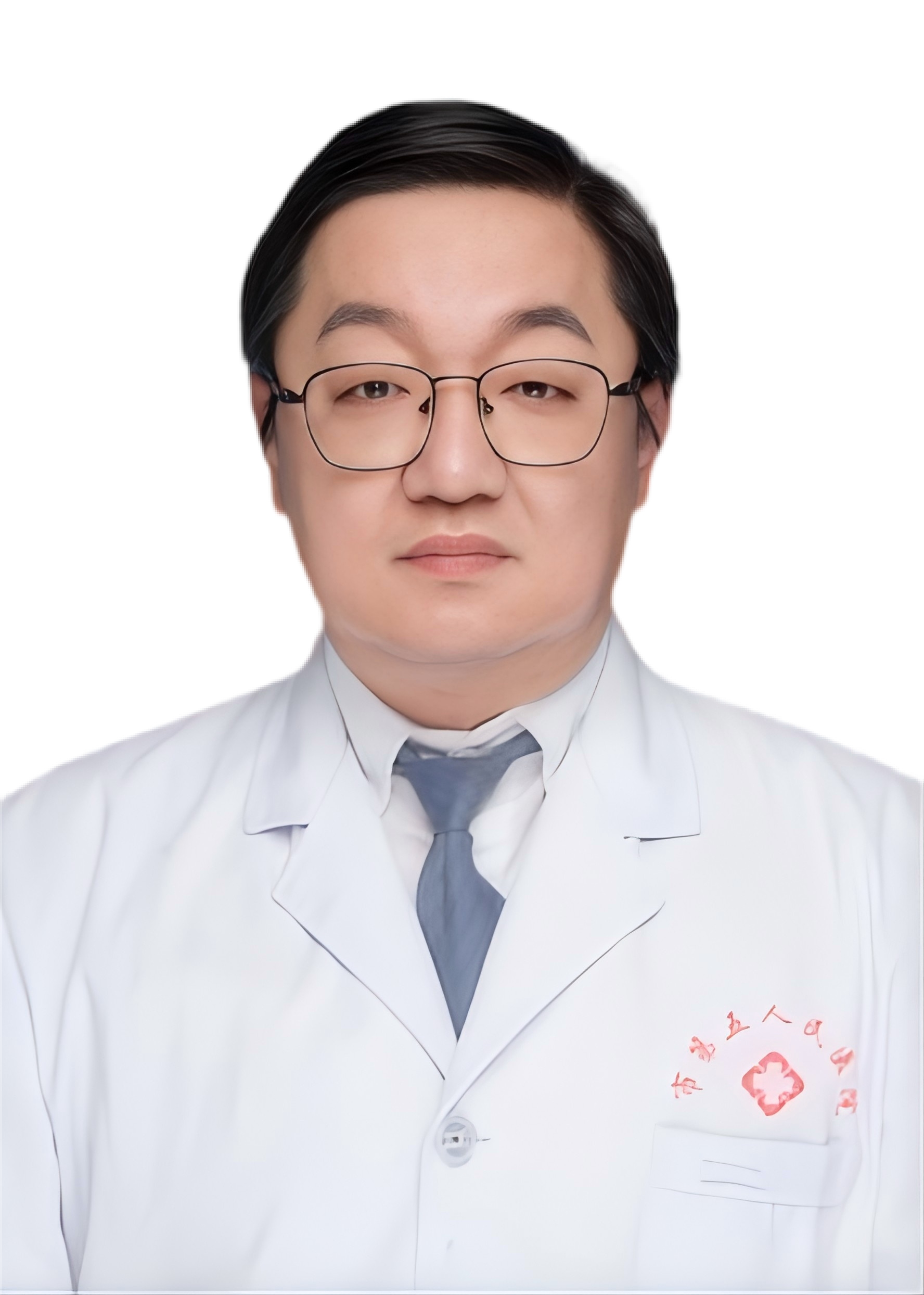 庄飞医生照片